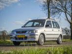 Mazda Demio 1.5 Exclusive, Voorwielaandrijving, Bedrijf, Handgeschakeld, 75 pk