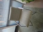 Fauteuil groen, Huis en Inrichting, Stoelen, Ophalen, Overige kleuren, Zo goed als nieuw, Eén
