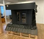 Dakkapel nieuw, Doe-het-zelf en Verbouw, Kozijnen en Schuifpuien, Kunststof, Dakkapel, Nieuw, Inclusief glas