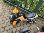 Speelgoedmotor loopfiets, Kinderen en Baby's, Speelgoed | Buiten | Voertuigen en Loopfietsen, Ophalen, Gebruikt, Loopfiets