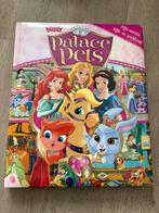 Mijn Eerste Kijk- en Zoekboek Disney, Ophalen of Verzenden, Zo goed als nieuw, Uitklap-, Voel- of Ontdekboek, 2 tot 3 jaar