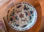 Porselein bord, Ophalen of Verzenden, Zo goed als nieuw, Ovaal, Porselein of Keramiek