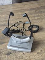 Sennheiser TR4200, Audio, Tv en Foto, Koptelefoons, Gebruikt, Sennheiser, Draadloos, Op oor (supra aural)