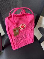 Rose fjallraven kanken rugzak (16 liter) nieuw !!, Ophalen of Verzenden, Nieuw, Overige merken, 30 tot 45 cm