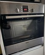 Oven, Witgoed en Apparatuur, Ovens, Gebruikt, Hete lucht, Oven met grill, Inbouw