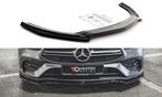Voorlip achterlip sideskirt diffuser - AMG CLA 35 Aero C118, Auto diversen, Tuning en Styling, Ophalen of Verzenden