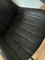 4 keuken stoelen, Huis en Inrichting, Ophalen, Zo goed als nieuw, 75 tot 100 cm