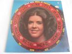 LP Susan Raye - Wheel Of Fortune, Ophalen of Verzenden, Nieuw in verpakking, 12 inch
