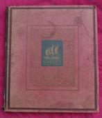 Ook stoomboten in dit album(ruim 100 jaar oud) met schepen, Ophalen of Verzenden, Gebruikt