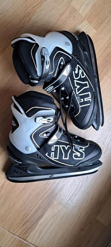 Hockey Schaatsen maat 43. Nieuw  beschikbaar voor biedingen