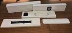 Apple Watch Series 8 41mm, 87% batterij, met accessoires, Gebruikt, Apple Watch ⌚️, Zwart, IOS