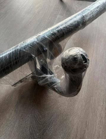 Nieuwe Originele Škoda Rapid Trekhaak (5JA 092 101B) beschikbaar voor biedingen