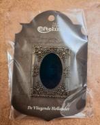 Pin vliegende hollander efteling, Verzamelen, Efteling, Verzenden, Nieuw, Button of Speldje