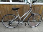 Racefiets, Fietsen en Brommers, Fietsen | Racefietsen, Ophalen, Gebruikt, 26 inch, Aluminium