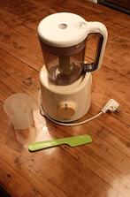 Philips Avent Stomer & Blender - Gebruikt, Ophalen of Verzenden, Gebruikt, Overige typen