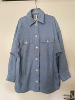 Drykorn lange jeansblouse / jasje nieuw m 38/ 40, Verzenden, Nieuw, Maat 38/40 (M)