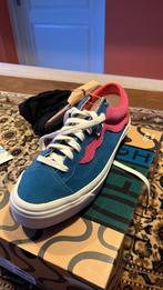 Vans x parra mt 42, Ophalen of Verzenden, Nieuw