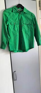 Scoutfit blouse maat 140, Verzamelen, Scouting, Ophalen of Verzenden, Gebruikt, Kleding