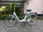 Reflection Phase moederfiets, Fietsen en Brommers, Fietsen | Dames | Moederfietsen, Ophalen, 2 zitjes, Gebruikt, Overige merken