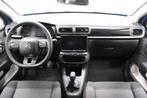 Citroen C3 1.2 PureTech S&S Feel Edition | Groot scherm | Na, Auto's, 83 pk, 450 kg, Euro 6, 1199 cc