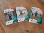 Boeken voor MBO CIOS 1ste leerjaar, Ophalen of Verzenden, Zo goed als nieuw, Overige niveaus