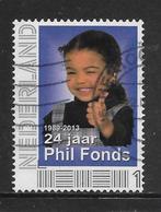 Persoonlijke, Phil Fonds (K0124), Ophalen of Verzenden