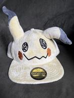 Pokemon petten, Ophalen of Verzenden, Zo goed als nieuw