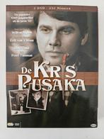De Kris Pusaka - Complete KRO Jeugdserie (DVD Boxset), Avontuur, Alle leeftijden, Boxset, Ophalen of Verzenden
