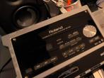 Roland Mobile Studio Canvas SD-50 MIDI, Muziek en Instrumenten, Midi-apparatuur, Ophalen of Verzenden, Zo goed als nieuw