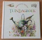 Tuindagboek - Marjolein Bastin - 1991, Ophalen of Verzenden, Zo goed als nieuw, Tuinieren en Tuinplanten, Marjolein Bastin
