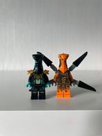 Lego Ninjago Merlopian & Boa Destructor, Kinderen en Baby's, Speelgoed | Duplo en Lego, Ophalen, Zo goed als nieuw, Lego