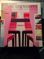boek "Jan des Bouvrie: Metamorfose Deel 3"., Interieur en Design, Ophalen, Gelezen, Jan des Bouvrie