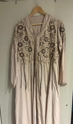 Marokkaanse jurk Takshita 2delig €75 inc riem, Ophalen of Verzenden, Zo goed als nieuw, Overige typen