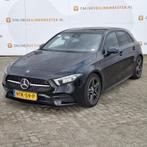 Personenauto Mercedes-Benz, A-Klasse 250, zwart bouwjaar 201, Auto's, 15 km/l, Gebruikt, Euro 6, 4 cilinders