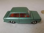 1963 Dinky Toys 138 HILLMAN IMP. Metallic Green., Hobby en Vrije tijd, Modelauto's | 1:43, Ophalen of Verzenden, Gebruikt, Auto