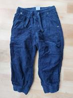 donkerblauwe gevoerde broek, maat 92, Ophalen of Verzenden, Zo goed als nieuw, Jongen, Broek