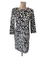 Vanilia jurk S, Blauw, Vanilia, Ophalen of Verzenden, Zo goed als nieuw