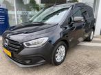 Mercedes-benz Citan 110 CDI L1 Pro Automaat 1e eigenaar, Stof, Gebruikt, Zwart, Bedrijf