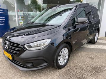 Mercedes-benz Citan 110 CDI L1 Pro Automaat 1e eigenaar  beschikbaar voor biedingen