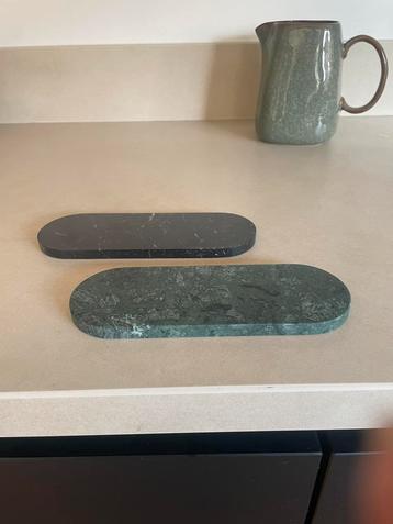Marmeren plateau. beschikbaar voor biedingen