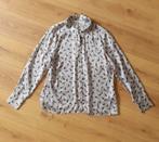 Steps blouse met lippenstift print maat 44, Overige kleuren, Maat 42/44 (L), Ophalen of Verzenden, Zo goed als nieuw
