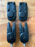 Fox mini micron, Watersport en Boten, Hengelsport | Karpervissen, Ophalen of Verzenden, Zo goed als nieuw