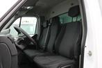 Opel Movano 2.3 CDTI 145pk Euro 6 Airco Navigatie Meubelbak, Auto's, Bestelauto's, Voorwielaandrijving, 145 pk, Stof, Gebruikt