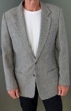 Italiaans Colbert van Alpaca wol, Kleding | Heren, Kostuums en Colberts, Overige kleuren, Maat 48/50 (M), Ophalen of Verzenden