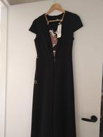 Nieuw! Avondjurk Rinascimento maat S, Zwart, Nieuw, Ophalen of Verzenden, Maat 36 (S)