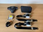airbag set toyota aygo 5 deurs 2005 tot 2012, Auto-onderdelen, Gebruikt, -, -, Ophalen of Verzenden