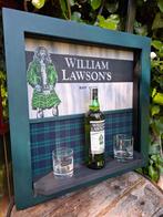 Mancave man cave bar whisky whiskey wandrek william lawsons, Ophalen of Verzenden, Nieuw