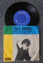 Trea Dobbs - marmer, staal en steen vergaan (vanaf € 3,00), Cd's en Dvd's, Vinyl | Nederlandstalig, Ophalen of Verzenden