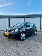 Volkswagen Polo 1.4 2004 / AIRCO / CRUISE / LEUKE AUTO!!!, Auto's, Voorwielaandrijving, Euro 5, 74 pk, 4 cilinders