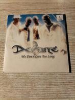 Deante - we don't live too long, Ophalen of Verzenden, R&B en Soul